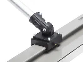 Zglobni set za zidnu špahtlu Z-Profil, Z7661