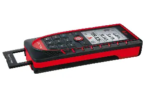 Laserski metar DISTO D510 s baterijom, torbicom, Quickstart, certifikat, Z792290