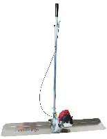 Vibro letva BAS 1500-V benzin/720W, Z795227