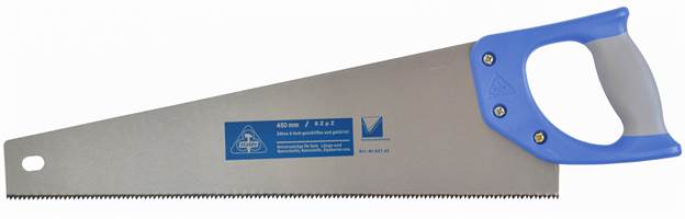 Testera 400mm mit 2K Griff VPE6, Z82744