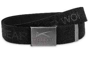 Rastezljivi pojas KÜBLER 135cm, kopča s otvaračem za boce, Z830399