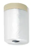 Zaštitna traka+folija COVERMASQ 270cmx16m 30rola/kart 48kart/pal, Z83226LO