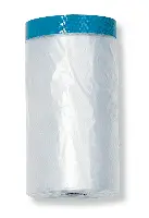 Mrežasta zaštitna traka+folija COVERMASQ 55cmx20m 60rola/kart 24kart/pal, Z83355LO