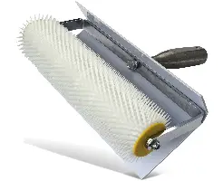 Igličasti valjak 11x250mm PAJARITO, Z849025