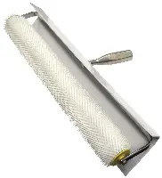 Igličasti valjak 11x500mm PAJARITO, Z849050