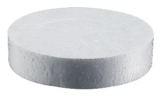 STR-poklopac za pričvrsnice EJOT® beli 60mm VPE = 100 kom, Z8593000093