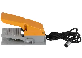 Nožni prekidač s 1,7m kabla za rezačicu stiropora Z87120LO/Z87137LO, Z87970