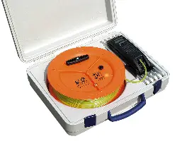 Nivelir set "nivcomp", Z900300