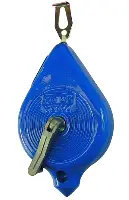 Aparat za konac alu s 30m konca i bojom za konac 4kom/pak, Z91100