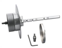 Pogonski element EJOT® ejotherm® STR Tool 2GE 5kom/kart 30kart/pal, Z9129000000