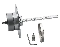 Pogonski element EJOT® ejotherm® STR Tool 2GE 5kom/kart 30kart/pal, Z9129000000