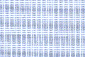 Putz-Spachtelgewebe 950 50m²/Rll Gewicht 66g/m² Maschenweite 2,2x2,3mm 60Rll/Pal, Z950