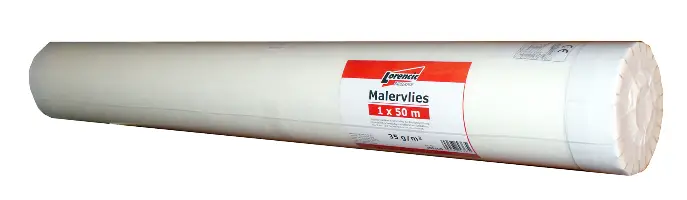 Zaštitna tkanina za ličioce 1x50m, 35g/m², 48rol/pal, Z951LO