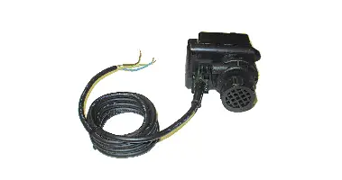 Potopna pumpa TYROLIT TBE350 50W/230V, Z963197