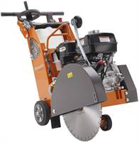 Sekač betona HUSQVARNA FS 400 LV HONDA, Z967796501