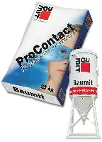 BAUMIT PROCONTACT u silosu, Z97004