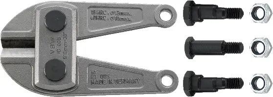 Rezervni nož za škare za željezo LightCUT® 980LC, Z980136