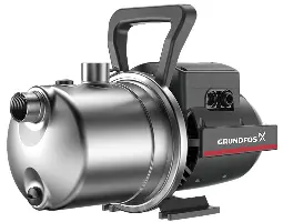 Pumpa za vodu GRUNDFOS JP 4-54 746W/230V/50Hz/4,8bar, Z99458768