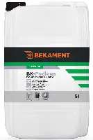 BEKAMENT BK PODLOGA predpremaz 5l/kanister 70kanister/pal, ZA01980