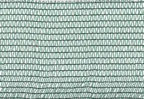 Zaštitna mreža za skelu Austronet 201 zelena, 30g/m², 3,70x100m preklopljena, ZA201370G