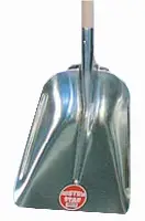 Lopata alu s drškom 130cm VPE5, ZA216010