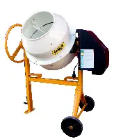 Mešalica B135X 230V, ZB135X