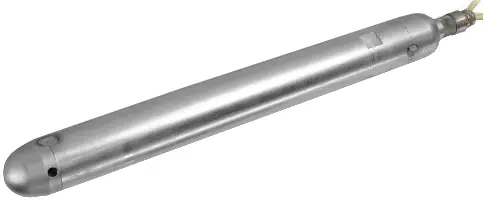 Rezervna igla OLI VHN38, 42V, 200Hz, žuta, lakirana, čelična kapa, ZBHN38A