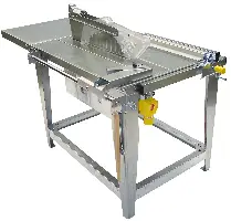 Kružna testera AVOLA BK 450 400V 50Hz 3,0kW sa elektromehaničkom kočnicom + list testere, ZBK450