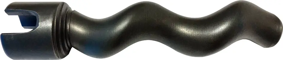 Rotor blau kurz für Förderpumpe BMP 5/6, ZBMP1028