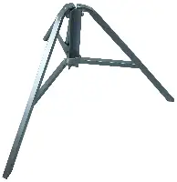 Podupirač/tronožac za podupirače pocinkovani, ZCAVZ