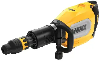 Probojni čekić DEWALT® D25911K 1700W, SDS-Max, 11kg, u koferu, ZD25911K-QS