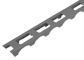 Podni distancer 40mm 2,0lfm/Stk, 60lfm/Bund, 40Bund/Pal, ZDL40200