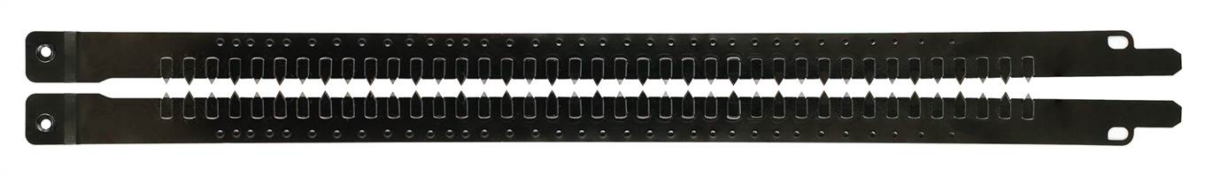 List testere DEWALT® DT2976 für DWE397/398/399 (Ziegel) Druckfestigkeit 20N/mm², ZDT2976-QZ