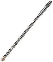 Svrdlo ELITE DEWALT® SDS-Max 16x540x400mm, 4-oštrice, ZDT60810-QZ1