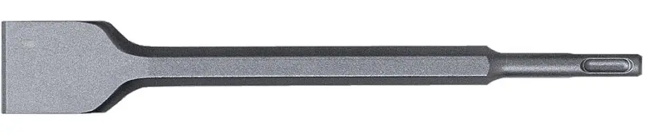 Lopatasto dlijeto DEWALT® SDS-Plus 40x200mm, ZDT6803-QZ