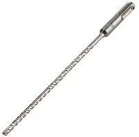 Burgija ELITE DEWALT® SDS-Plus 8x310x250mm, 4-oštrice, ZDT8926-QZ1