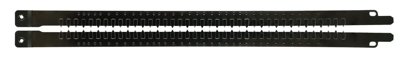 List pile XR EXTREME® RUNTIME za DEWALT® DSC396N/397N HM Poroton 430mm, ZDT99591-QZ