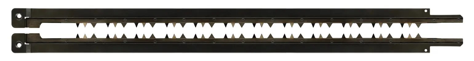 List pile XR EXTREME® RUNTIME za DEWALT® DSC396N/397N HSS drvo 430mm, ZDT99593-QZ