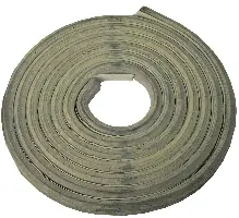 Bentonit bubreća traka QUELLMAX 18x24mm 5m/rola, 6rola/karton, 180rola/pal s 30x1m mrežom, ZE20034