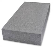 EPS-F plus Fasadna ploča, siva, 14cm 1000x500mm 1,5m² (0,21m³)/pkt PKG3, ZEPSFG14