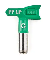 Okretna mlaznica RAC X FFLP308 Fine Finish zelena, ZFFLP308