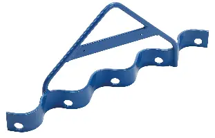 Nosači za 5 teretnih kuka za GEDA Mini/Maxi, ZG1827