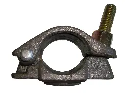 Spojnica za skelu s maticom i vijkom G 5097, ZG5097