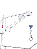 Zakretni krak za GEDA Mini 60 S, ZG5711