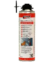 =§= PU čistač LO-FOAM-CLEAN 500ml 12Stk/Kart 70Kart/Pal, ZKR12LO