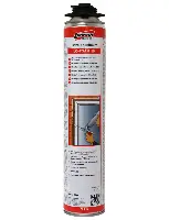 =§= Pištoljska pjena LO-FOAM 1K 750ml 12kom/kart 64kart/pal, ZKR131GLO