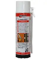 =§= Montažna pena LO-FOAM 2K 400ml 12Stk/Kart 56Kart/Pal, ZKR132KLO