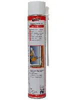 =§= Montažna pena LO-FOAM 1K 750ml 12Stk/Kart 70Kart/Pal, ZKR13LO