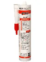 =§= Akrilna zaptivna masa,bela 300ml 12Stk/Kart 120Kart/Pal, ZKR16LO