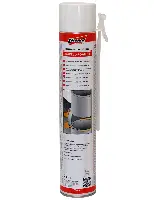 =§= Montažna pena LO-WELL-FOAM 1K 750ml 12Stk/Kart 70Kart/Pal, ZKR21LO